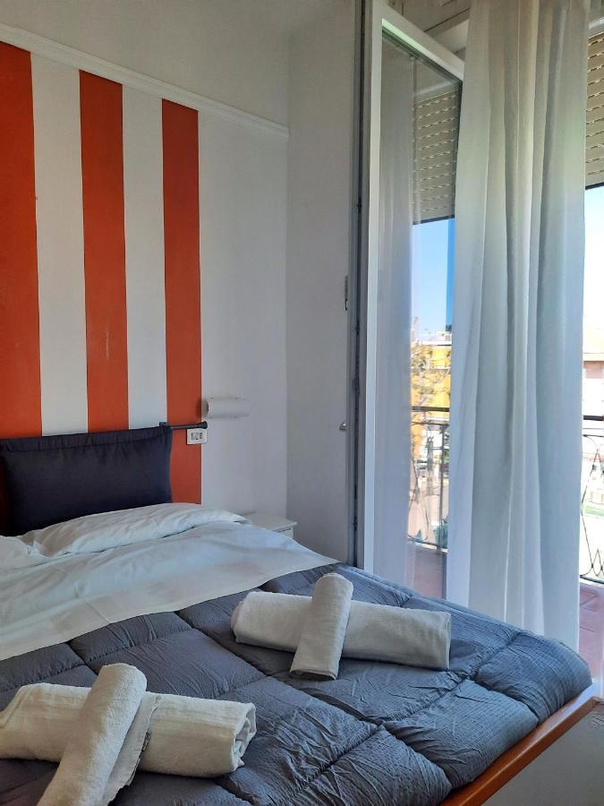 Hotel La Dolce Vita Rimini Buitenkant foto