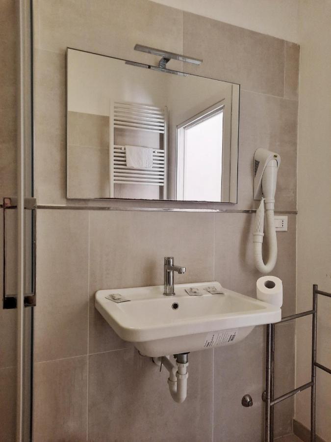 Hotel La Dolce Vita Rimini Buitenkant foto