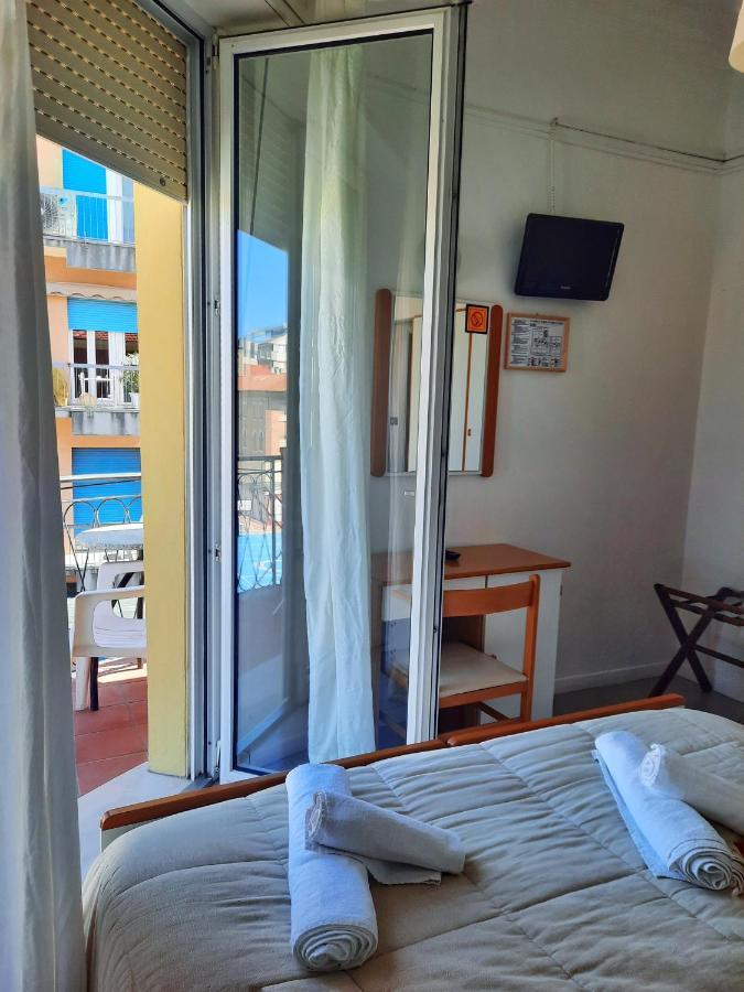 Hotel La Dolce Vita Rimini Buitenkant foto