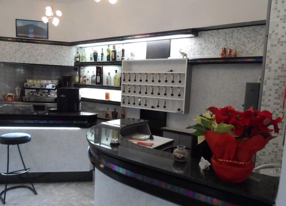 Hotel La Dolce Vita Rimini Buitenkant foto