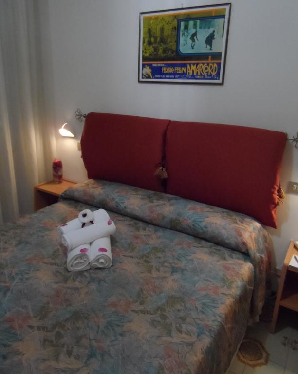 Hotel La Dolce Vita Rimini Buitenkant foto