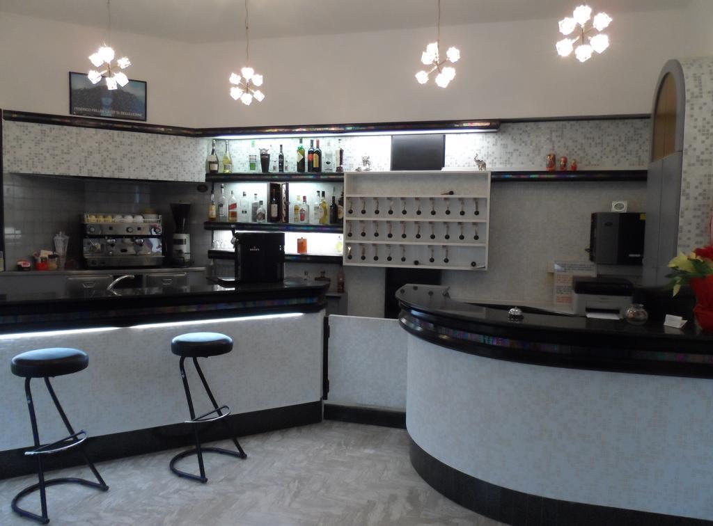 Hotel La Dolce Vita Rimini Buitenkant foto
