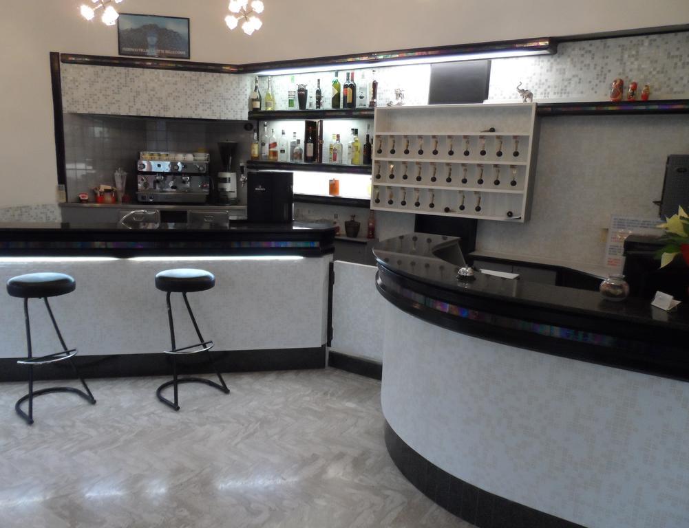Hotel La Dolce Vita Rimini Buitenkant foto