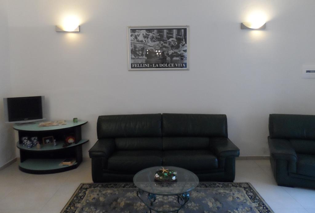 Hotel La Dolce Vita Rimini Buitenkant foto