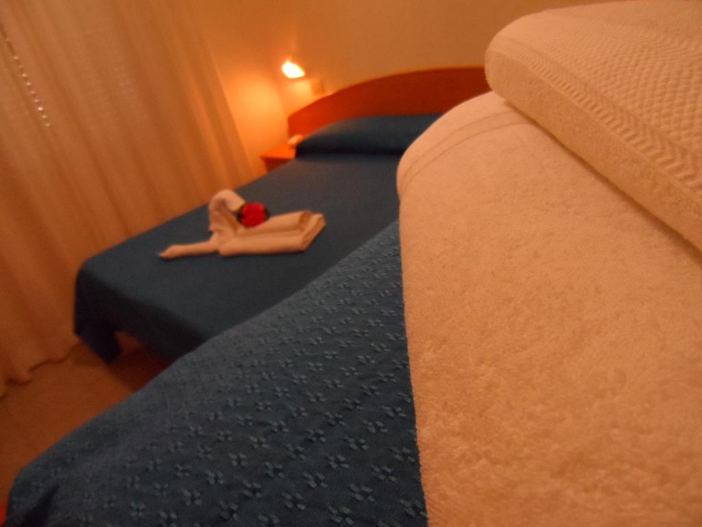 Hotel La Dolce Vita Rimini Kamer foto