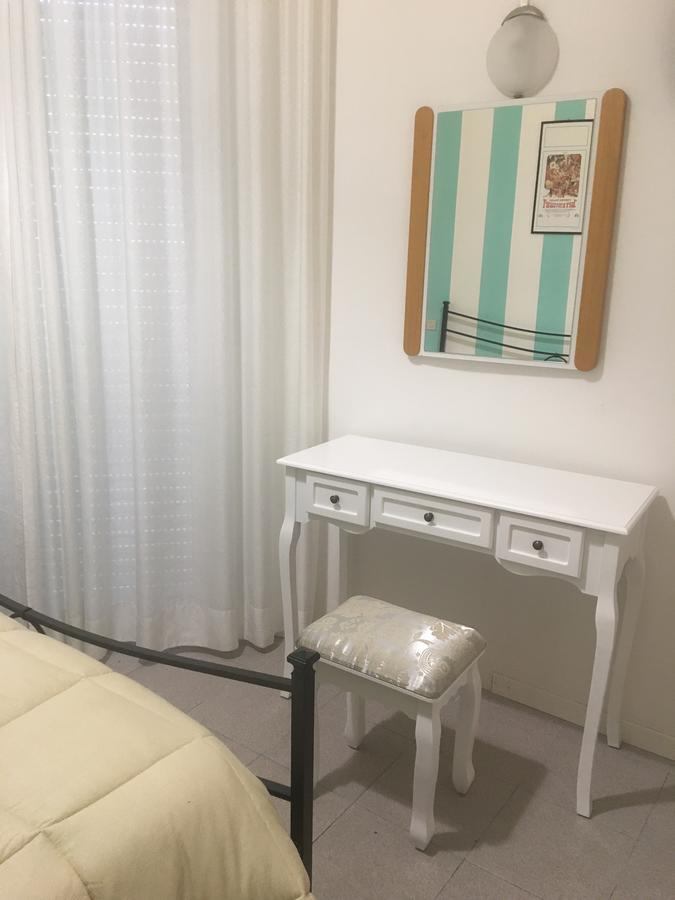 Hotel La Dolce Vita Rimini Buitenkant foto