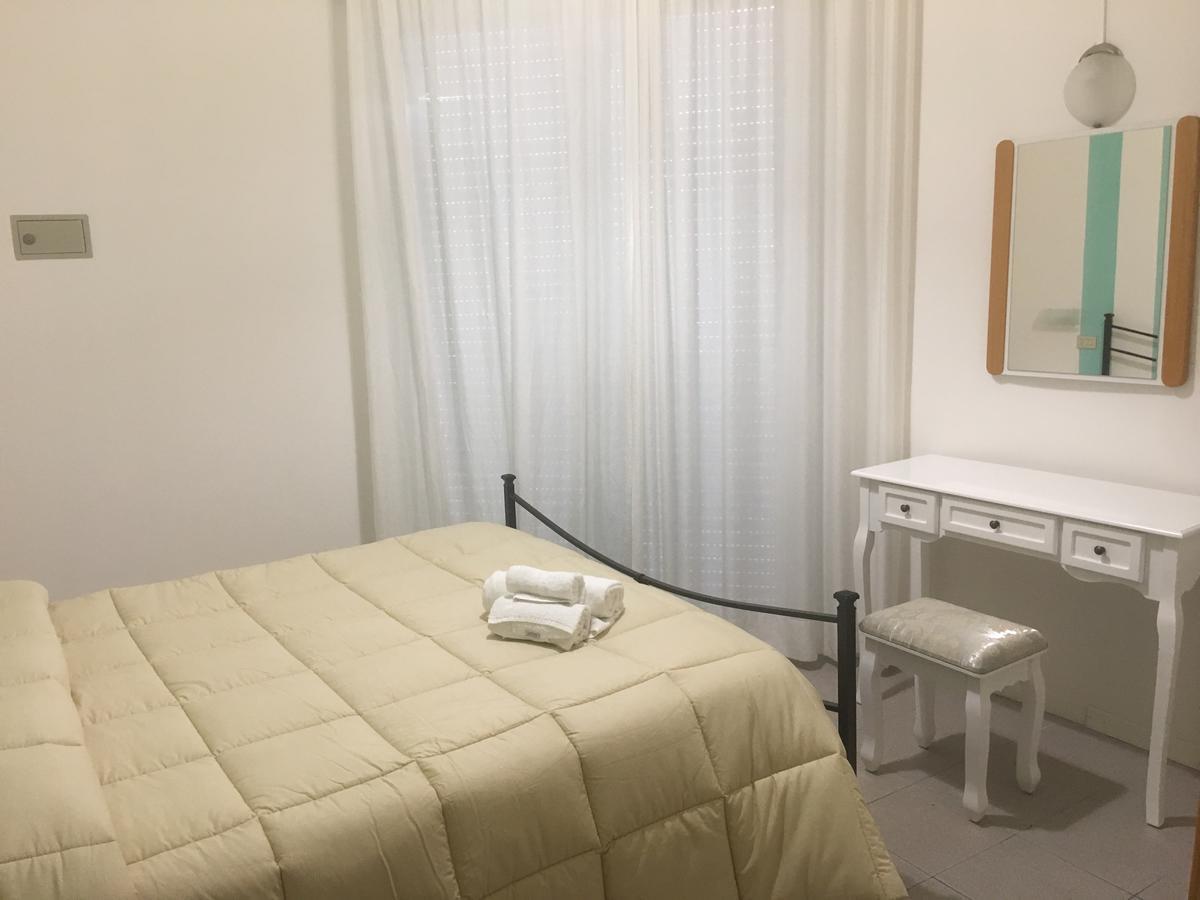 Hotel La Dolce Vita Rimini Buitenkant foto